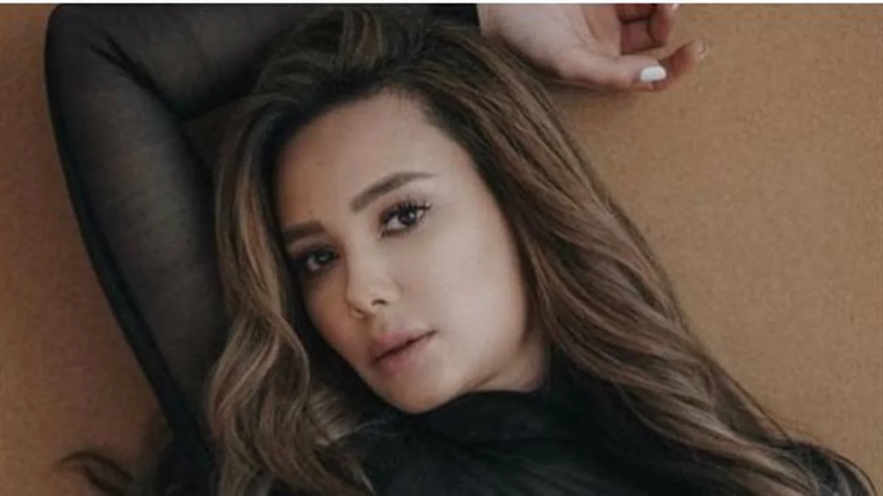 أزمة الصور المفبركة.. مي القاضي تنضم لقائمة ضحايا تقنيات الذكاء الاصطناعي الجديدة